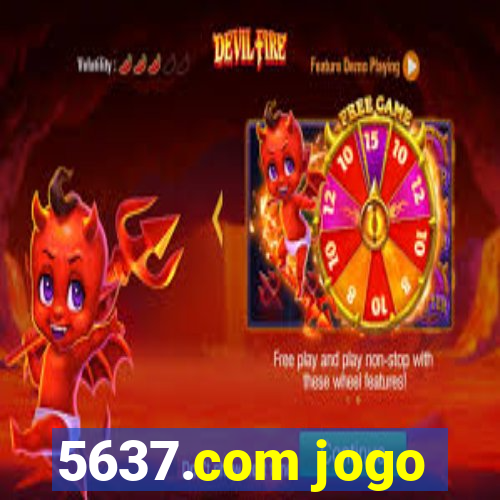 5637.com jogo